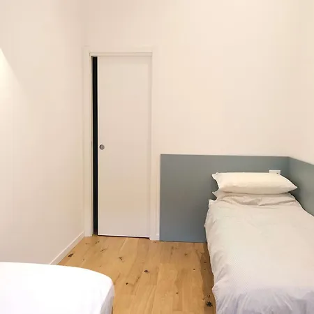 Apartment Vr - Amarena *