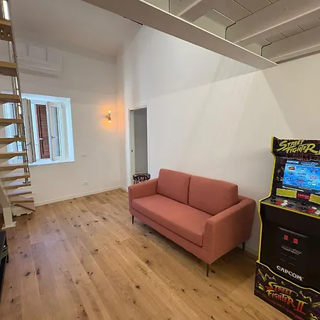 Vr - Amarena